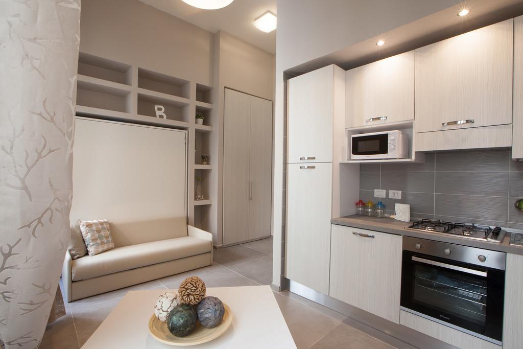 Bovio Prestige * Napoli