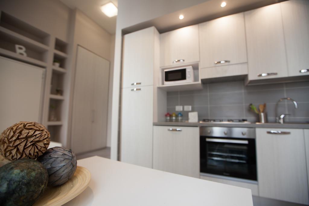 Appartamento Bovio Prestige Napoli