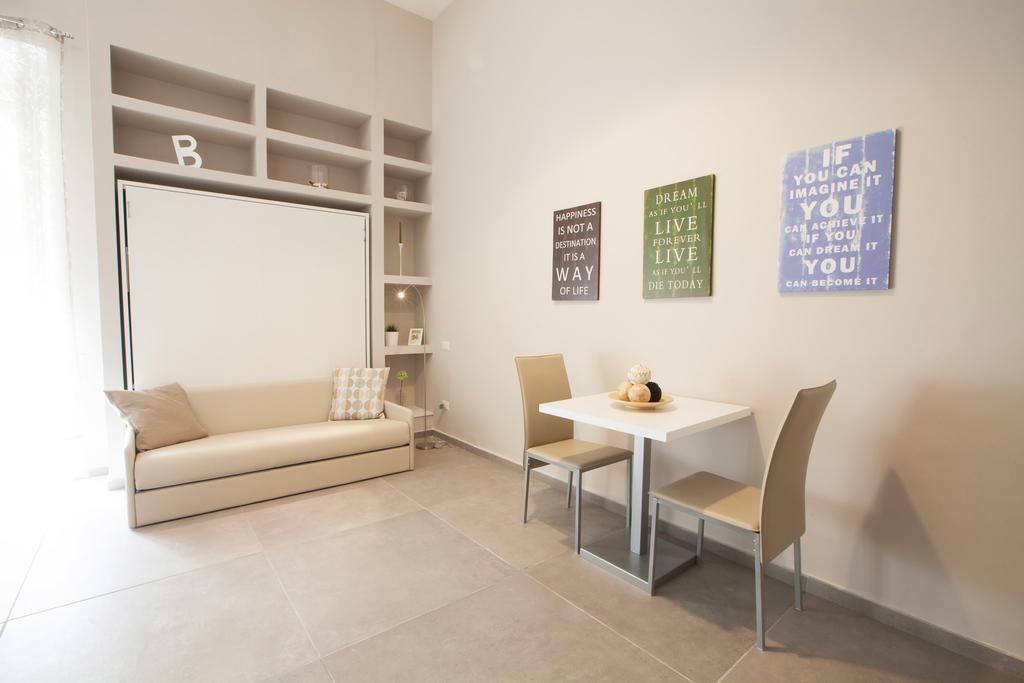 Appartamento Bovio Prestige *