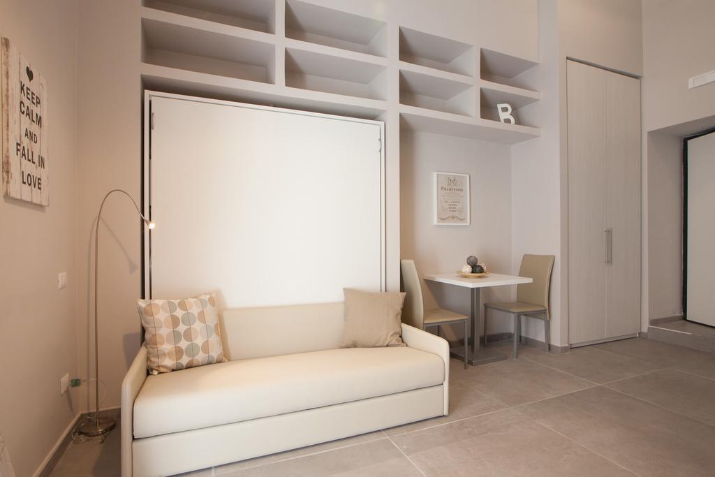 Bovio Prestige Appartamento *