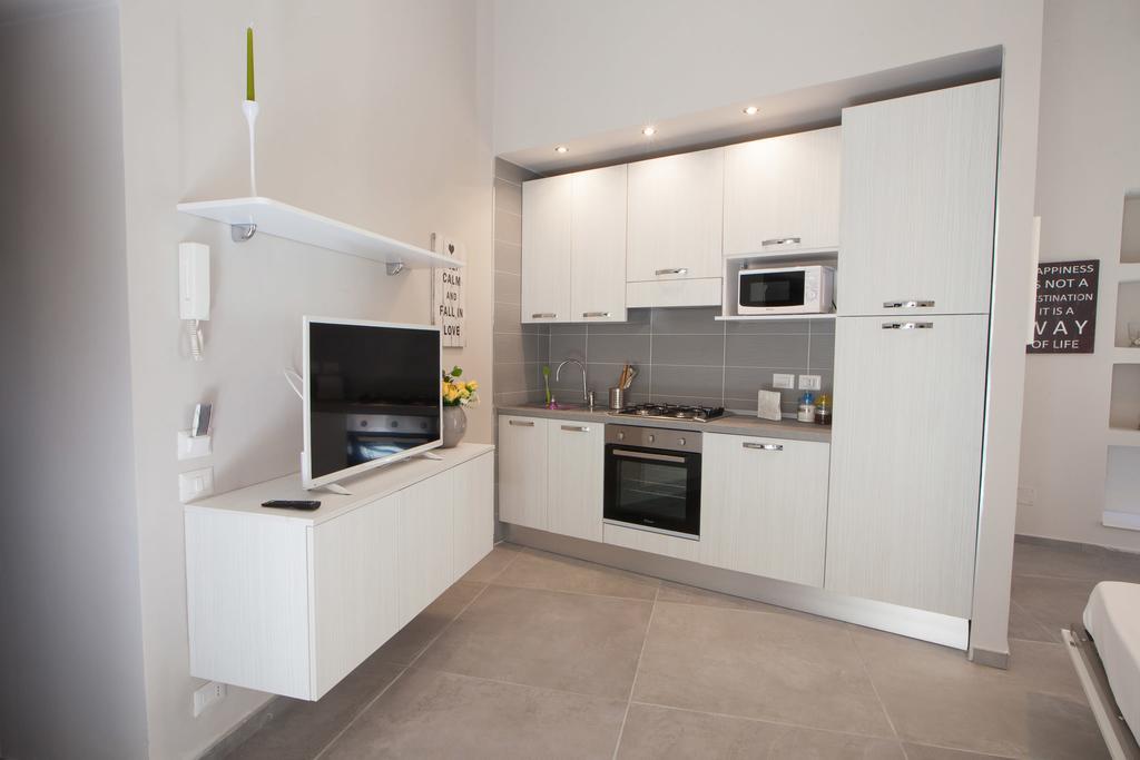 Bovio Prestige Appartamento Napoli