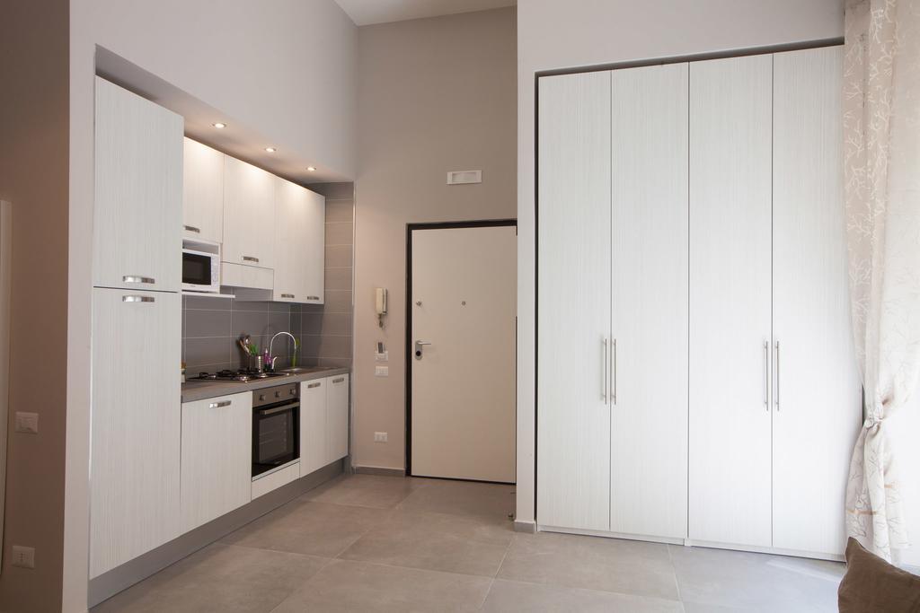 Bovio Prestige Appartamento Napoli