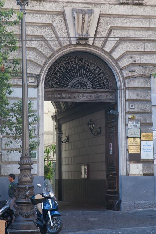 Appartamento Bovio Prestige