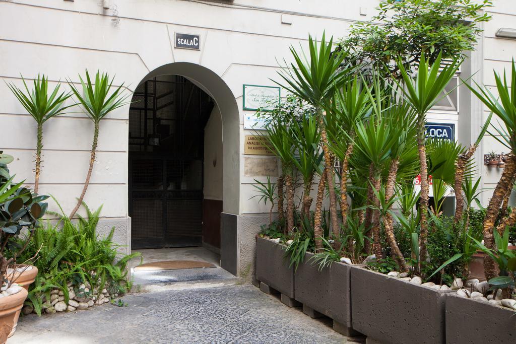 Bovio Prestige Napoli