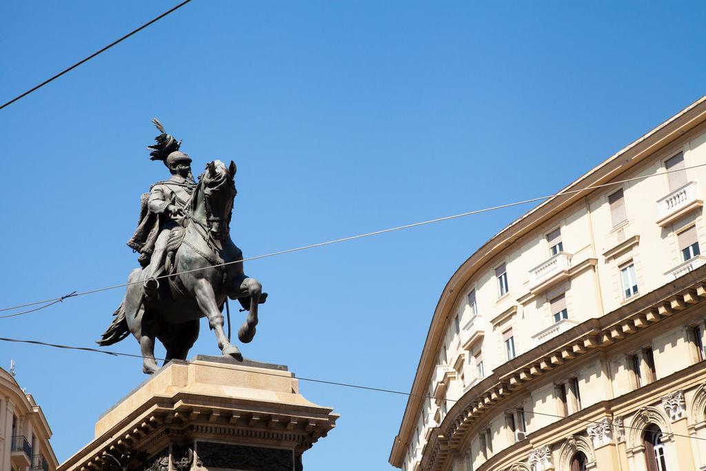 Bovio Prestige Appartamento Napoli