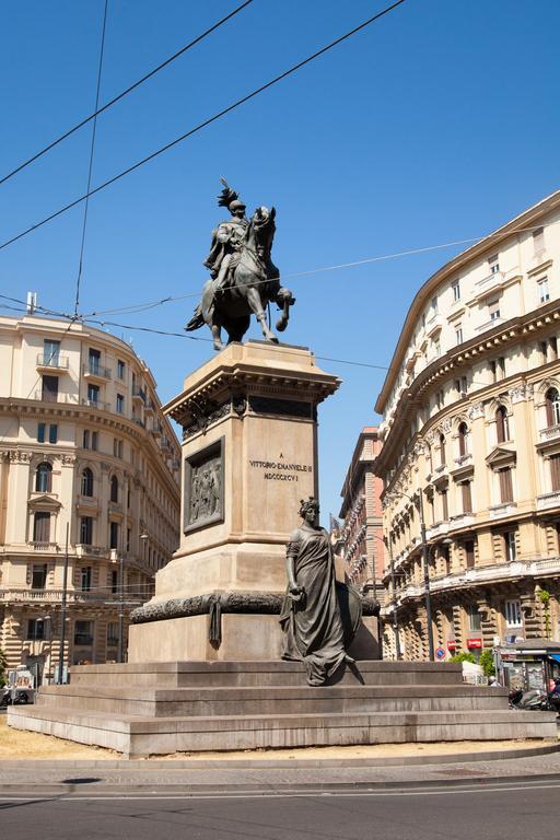 Appartamento Bovio Prestige Napoli