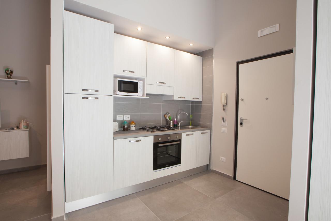 Appartamento Bovio Prestige