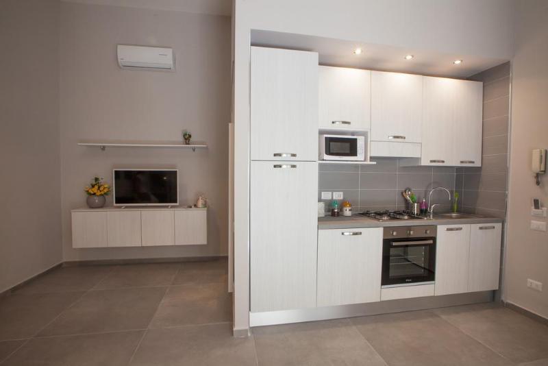 Bovio Prestige Appartamento Napoli